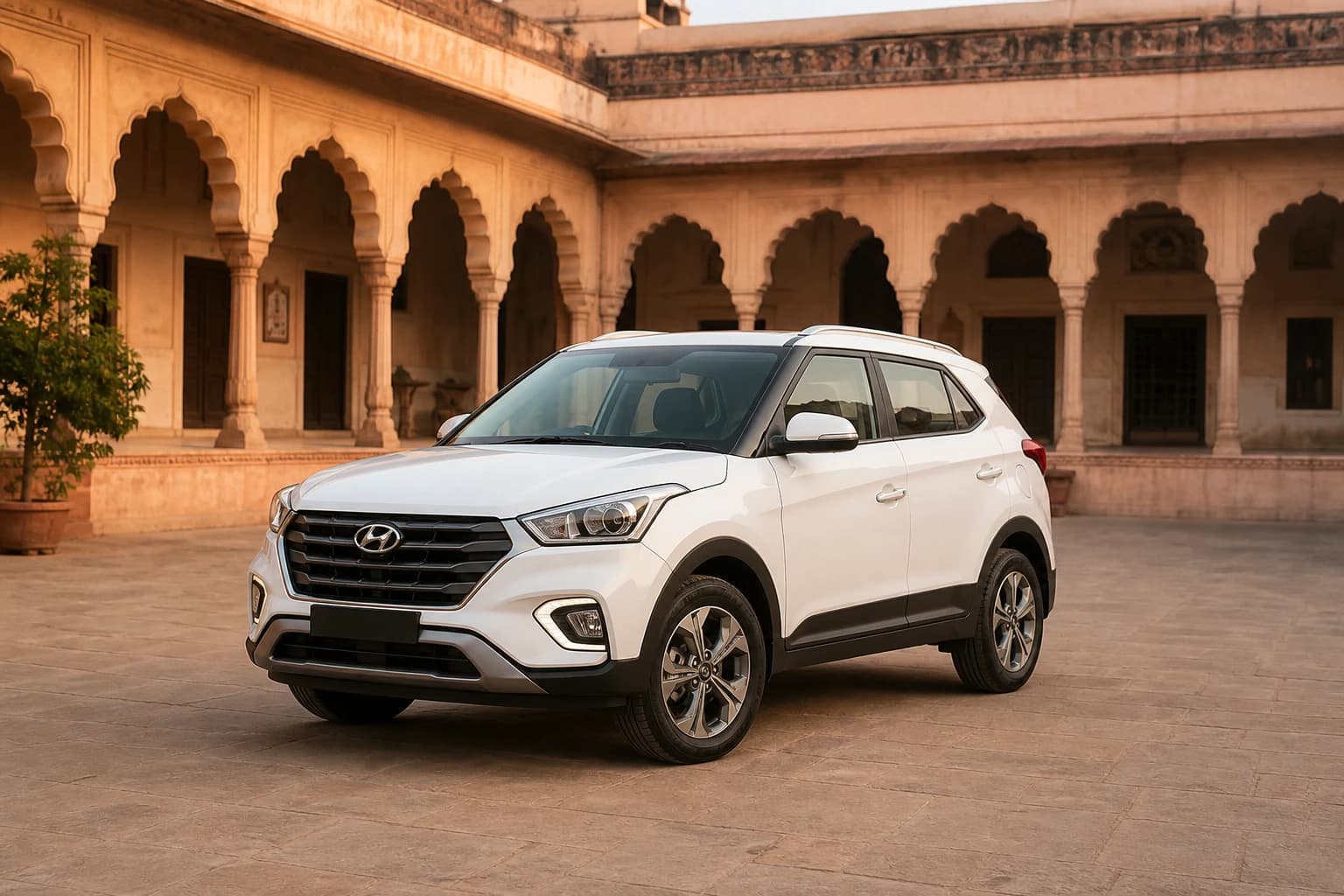 Self-Drive Car Rental in Vaishali Nagar Jaipur: Amrapali Circle, Queens Road & Luxury Fleet