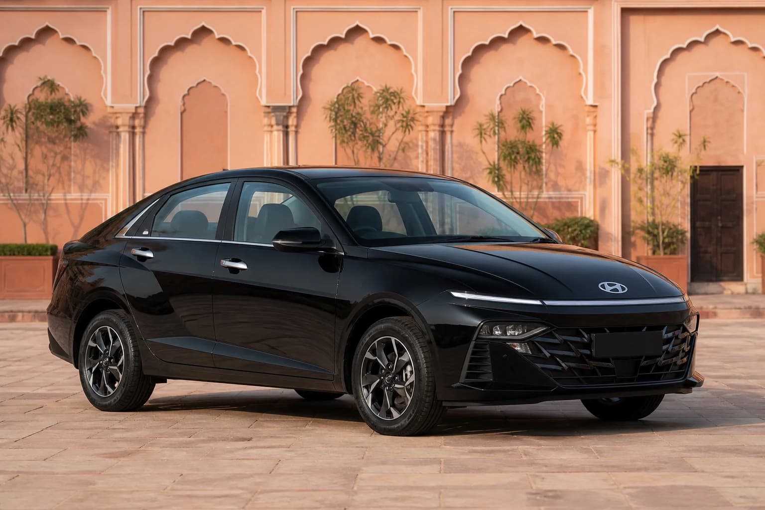 Daily vs Monthly Self-Drive Car Rental in Jaipur: Why Renting Beats Owning for Hybrid Professionals