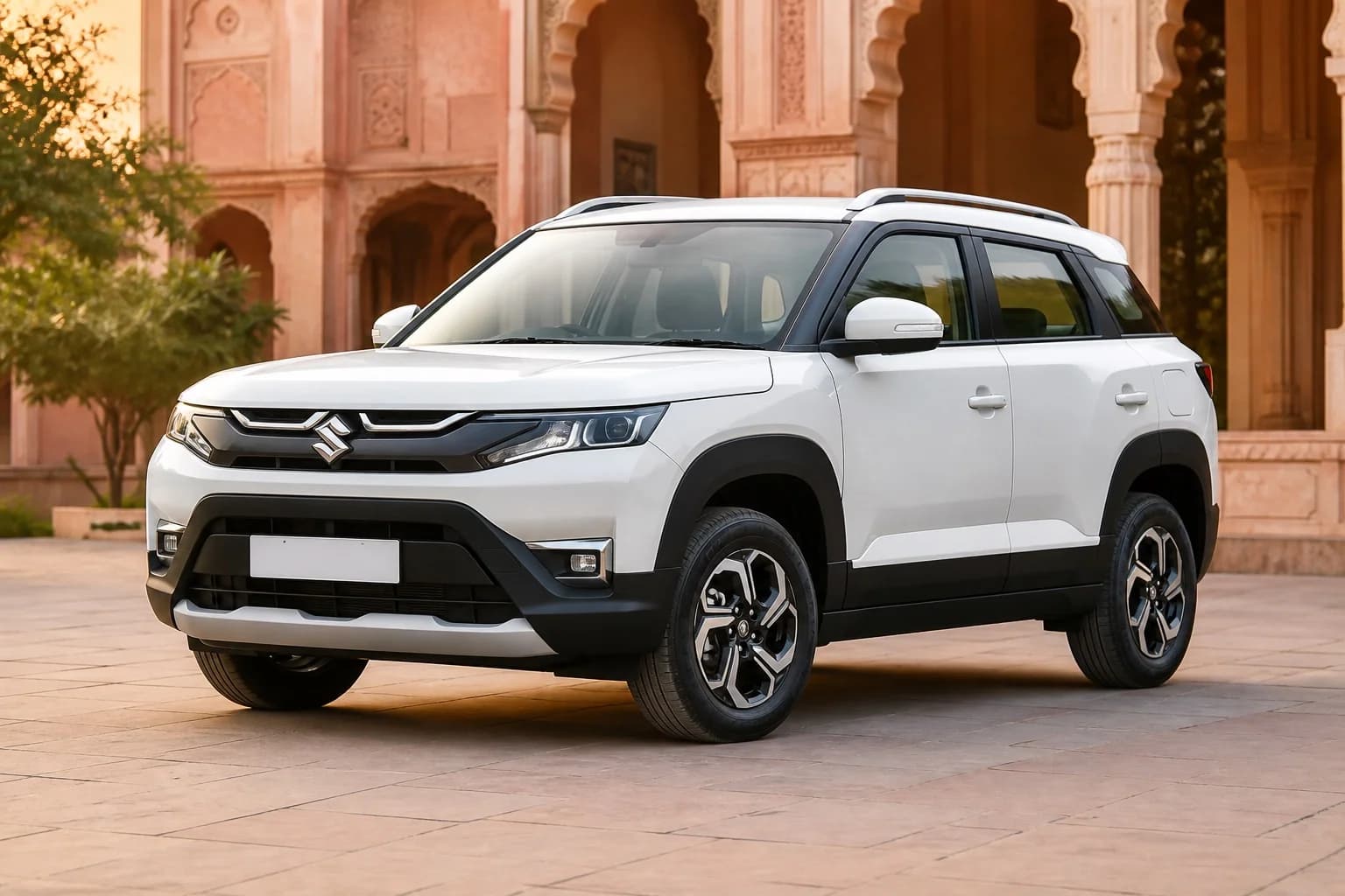 CNG vs Petrol vs Diesel Self-Drive Cars in Jaipur: Fuel Cost Analysis for Highway & City Commutes