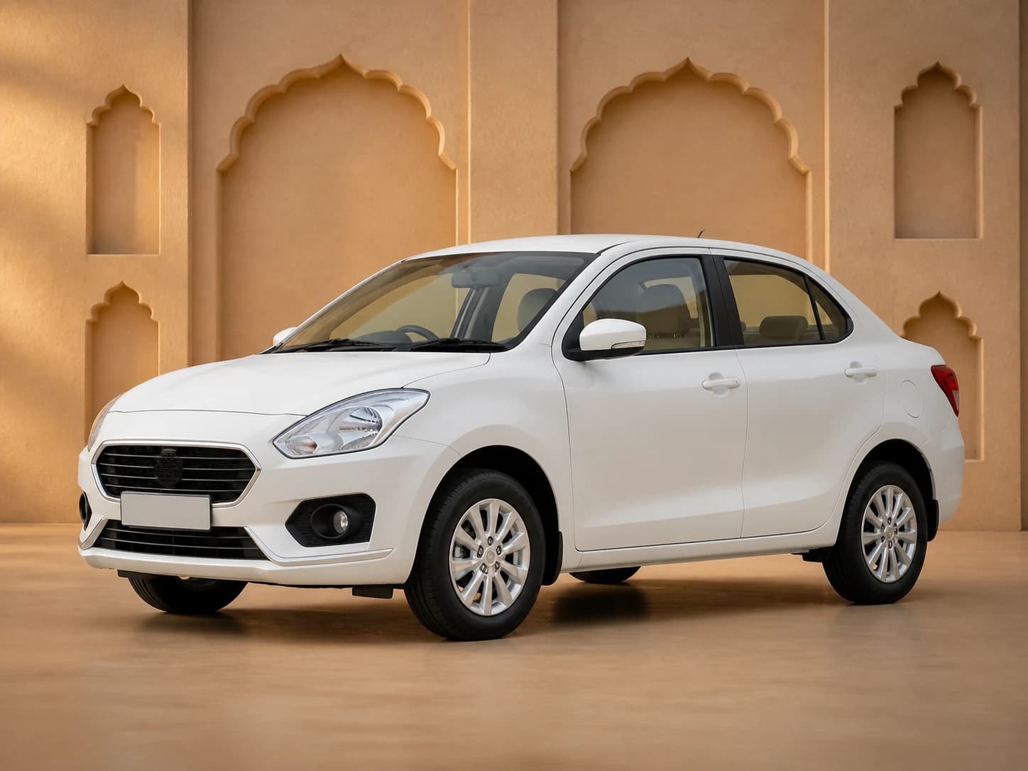 Self-Drive Car Rental Security Deposit & KYC in Jaipur: Complete Transparent Guide (2026)